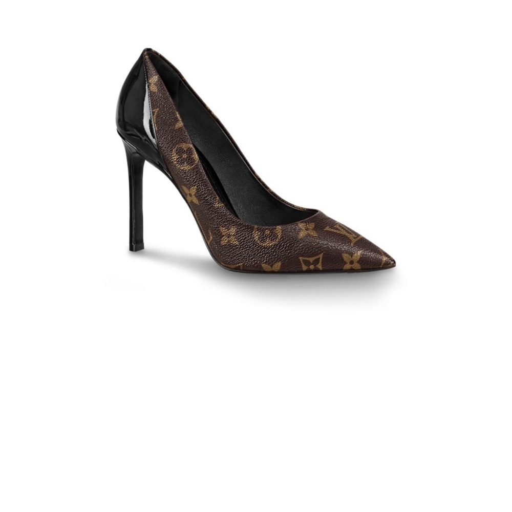 LV Cherry pumps
